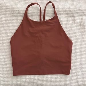 Old Navy Longline Sports Bra